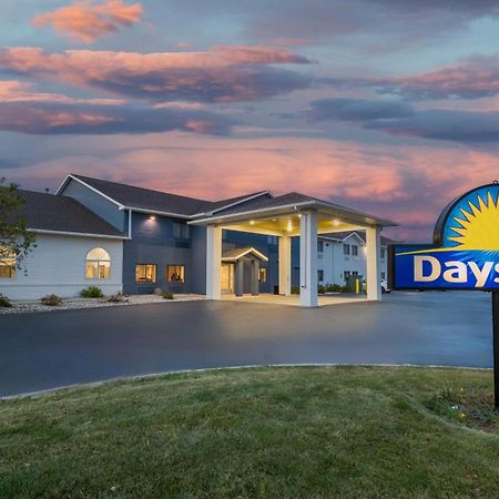 Days Inn By Wyndham Racine/Sturtevant Buitenkant foto