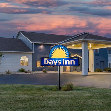 Days Inn By Wyndham Racine/Sturtevant Buitenkant foto