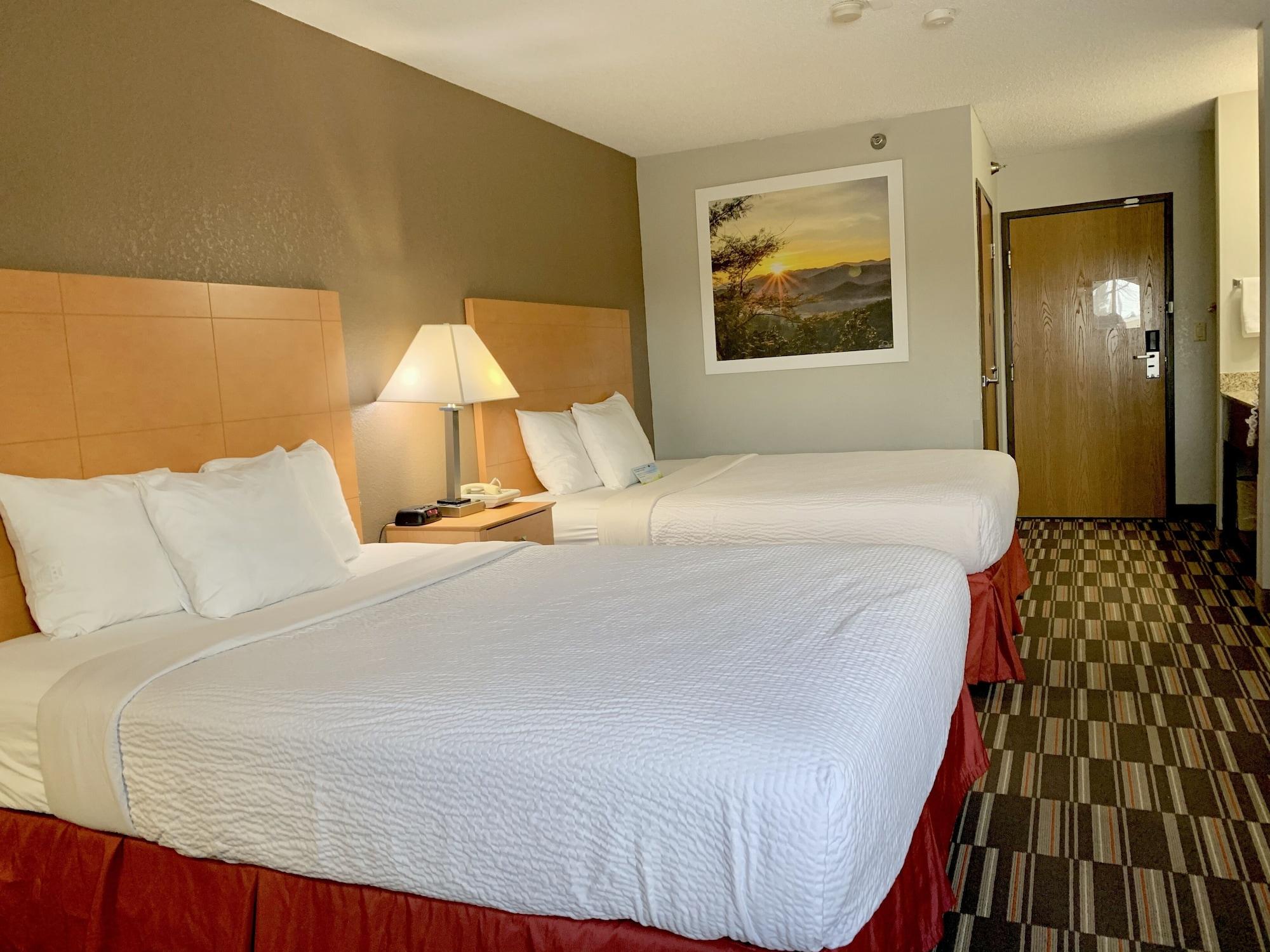 Days Inn By Wyndham Racine/Sturtevant Buitenkant foto