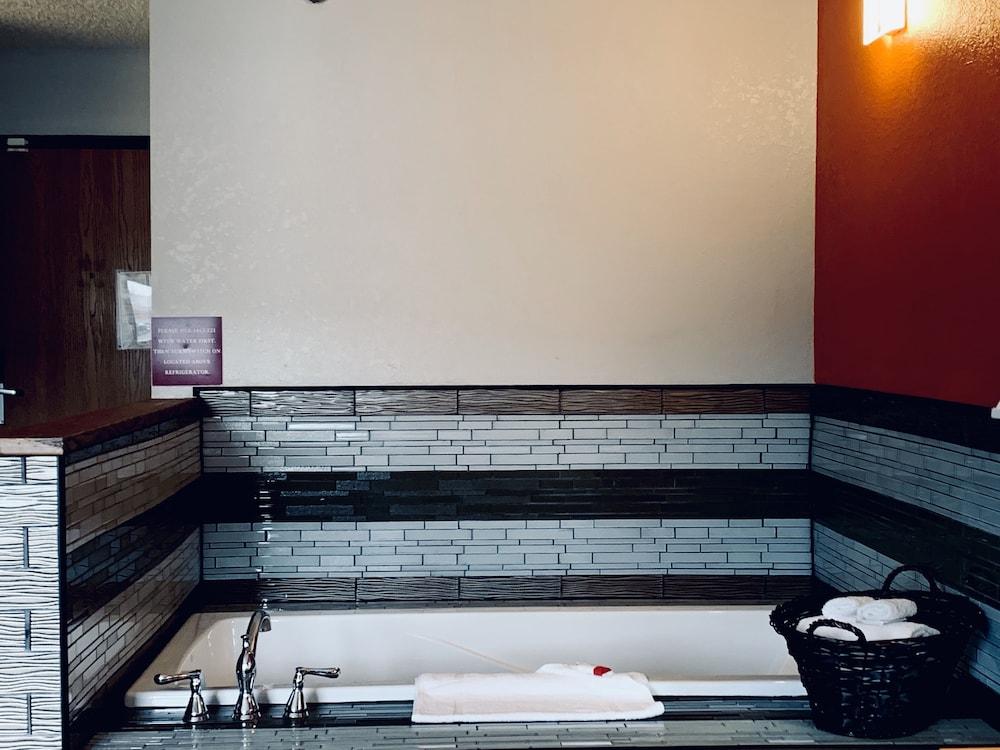 Days Inn By Wyndham Racine/Sturtevant Buitenkant foto