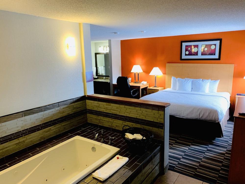 Days Inn By Wyndham Racine/Sturtevant Buitenkant foto