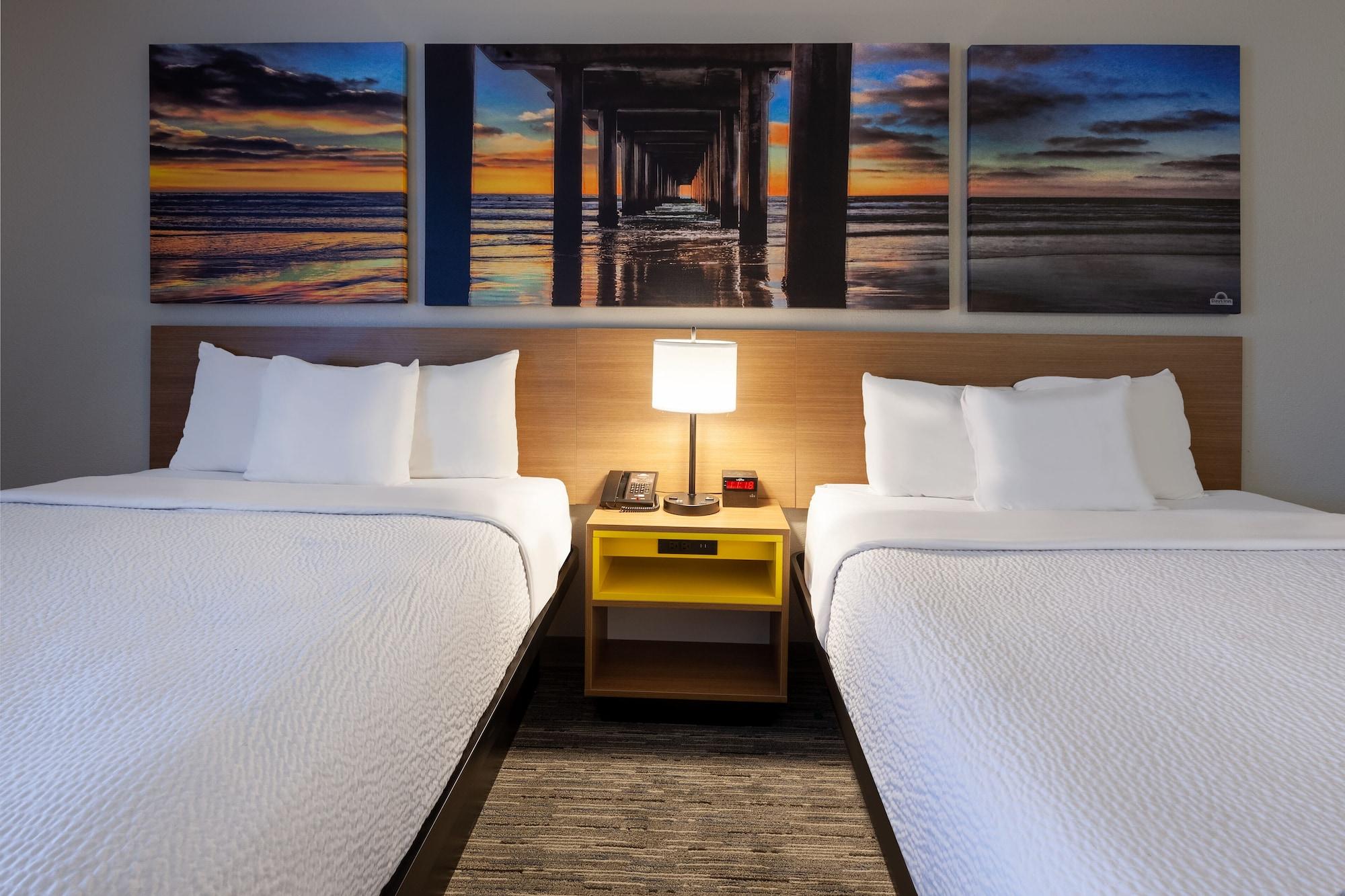 Days Inn By Wyndham Racine/Sturtevant Buitenkant foto