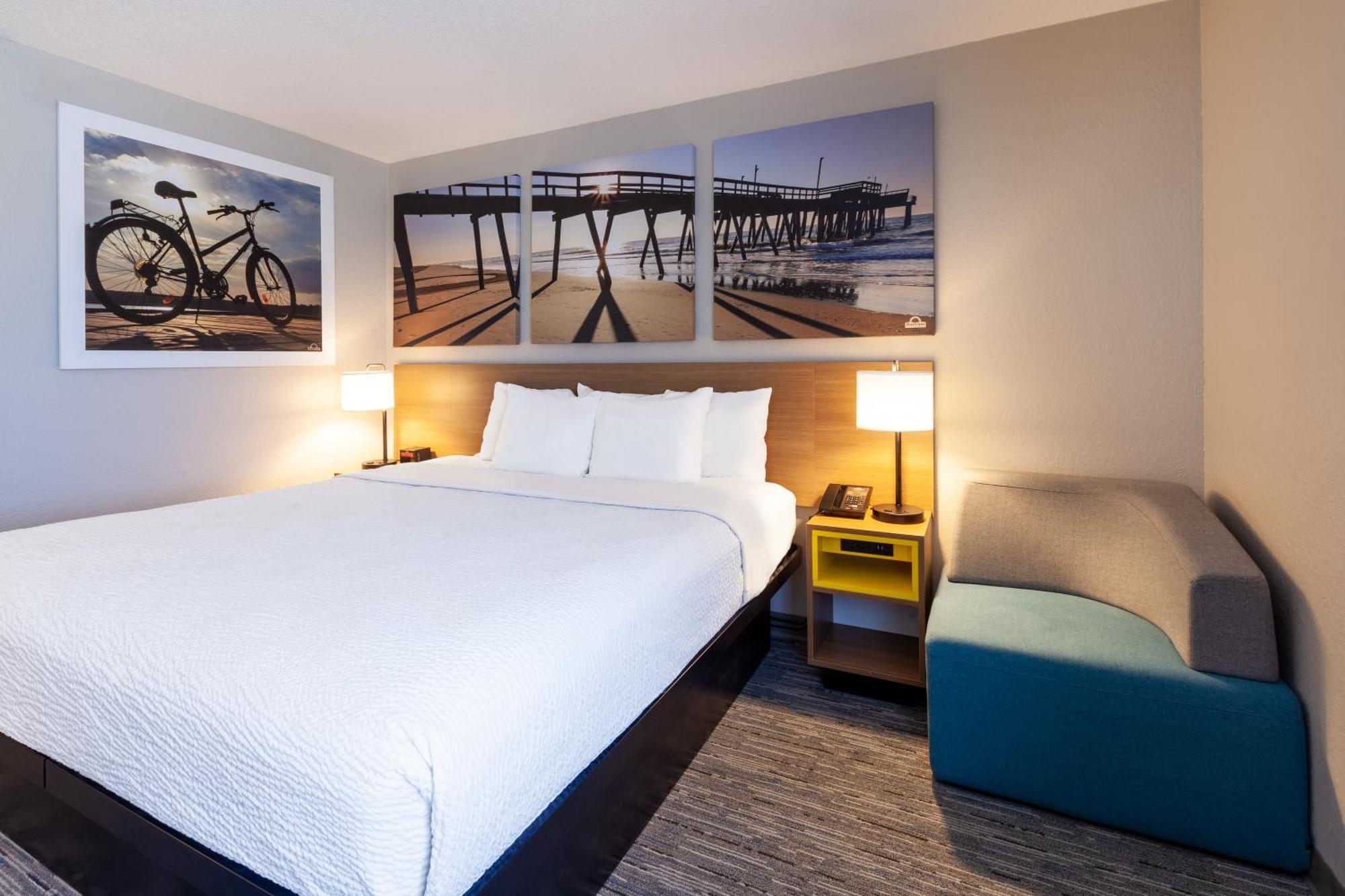 Days Inn By Wyndham Racine/Sturtevant Buitenkant foto